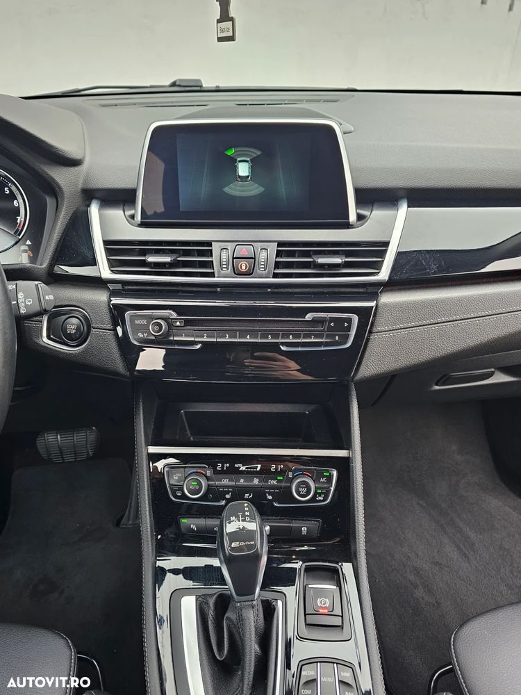 BMW Seria 2 225xe AT PHEV - 17