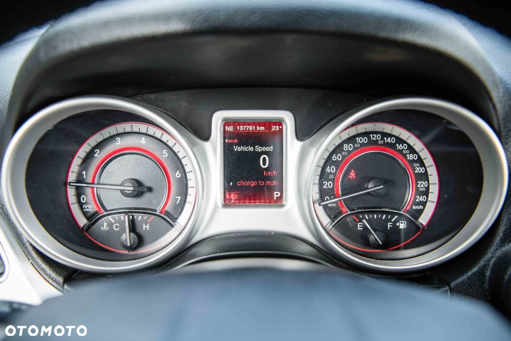 Dodge Journey - 18