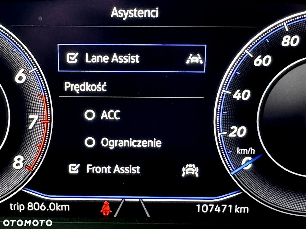 Volkswagen Arteon - 19