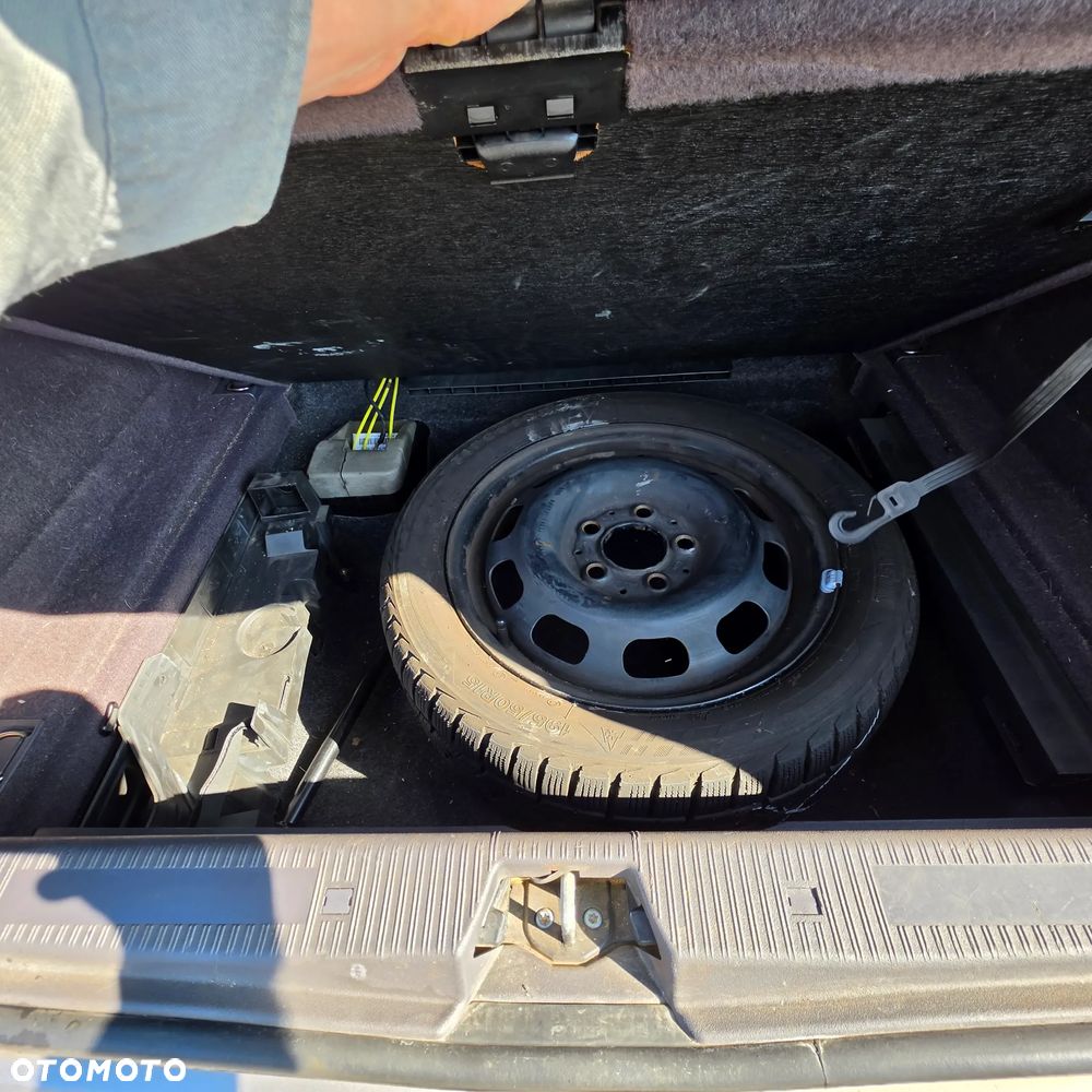 Mercedes-Benz Klasa A 140 L Classic Piccadilly - 14