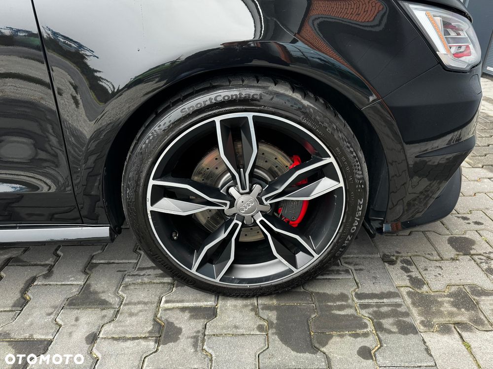Audi S1 Sportback 2.0 TFSI - 18