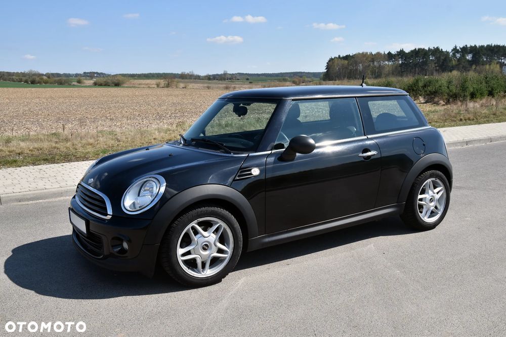 MINI ONE Standard - 1
