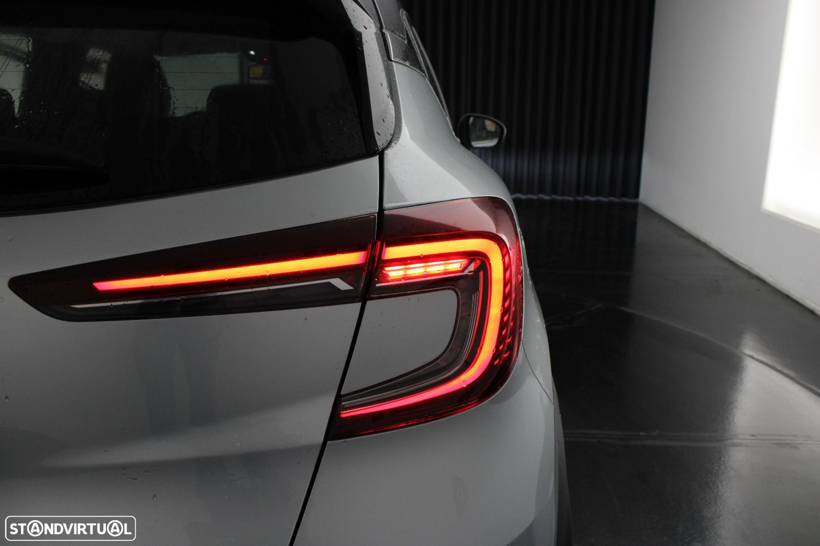 Renault Captur 1.0 TCe Techno - 31