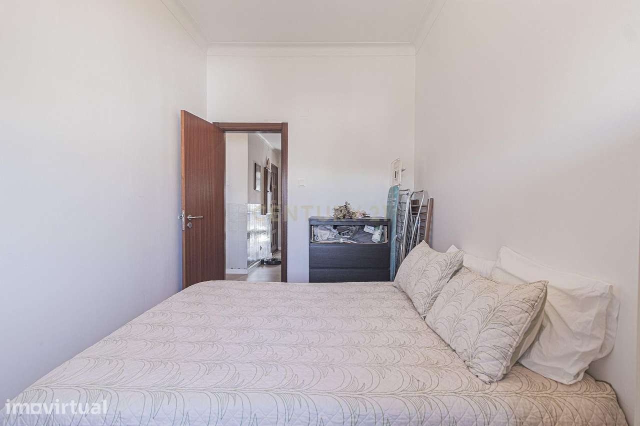 Apartamento Renovado T3-Seixal - Grande imagem: 4/13