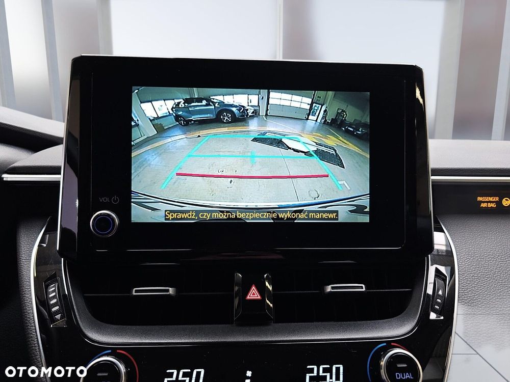 Toyota Corolla 1.5 Comfort MS - 17