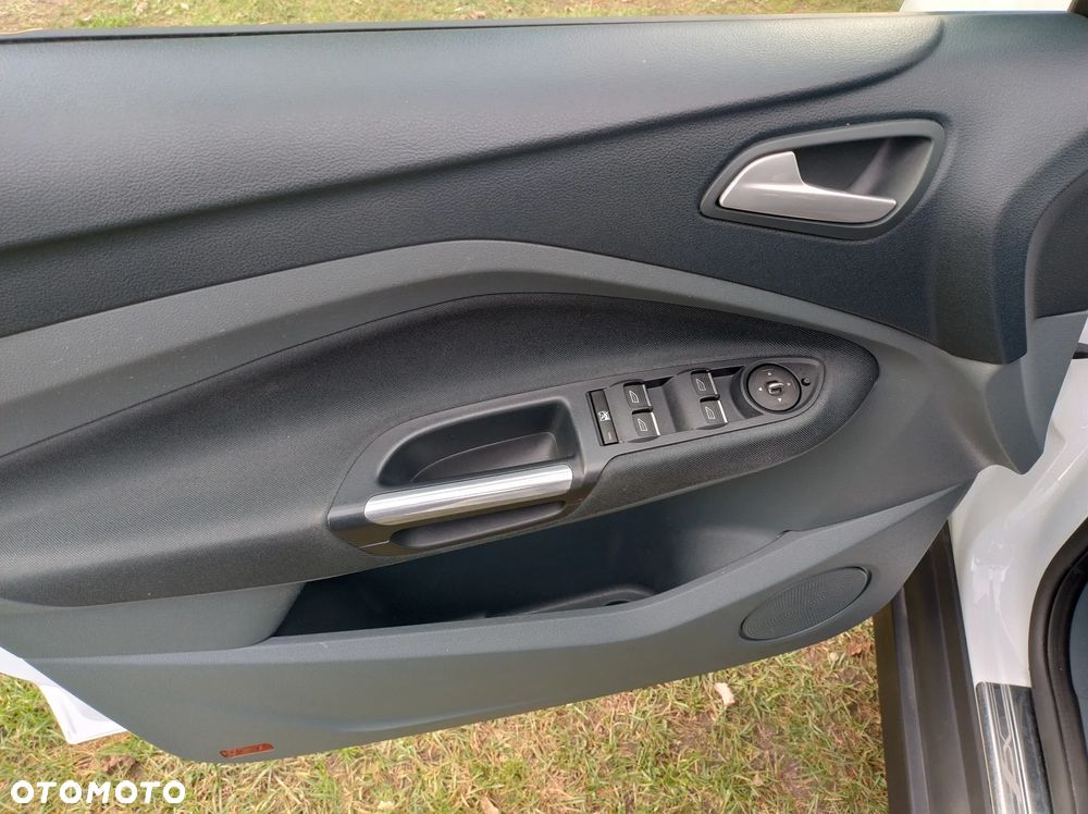 Ford C-MAX 1.0 EcoBoost Sport ASS - 17