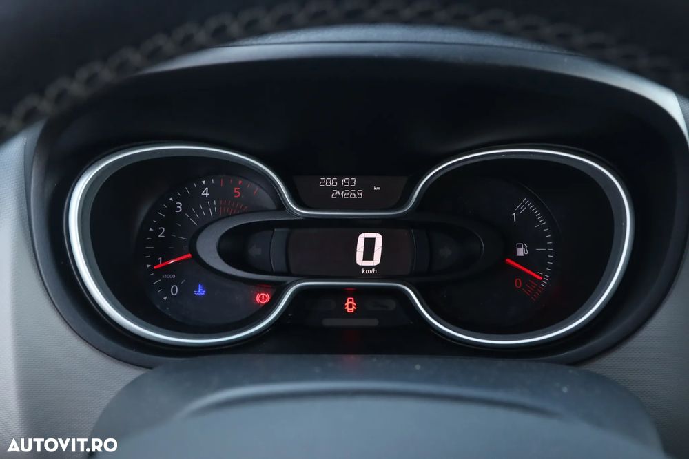 Renault Trafic Combi Authentique - 15