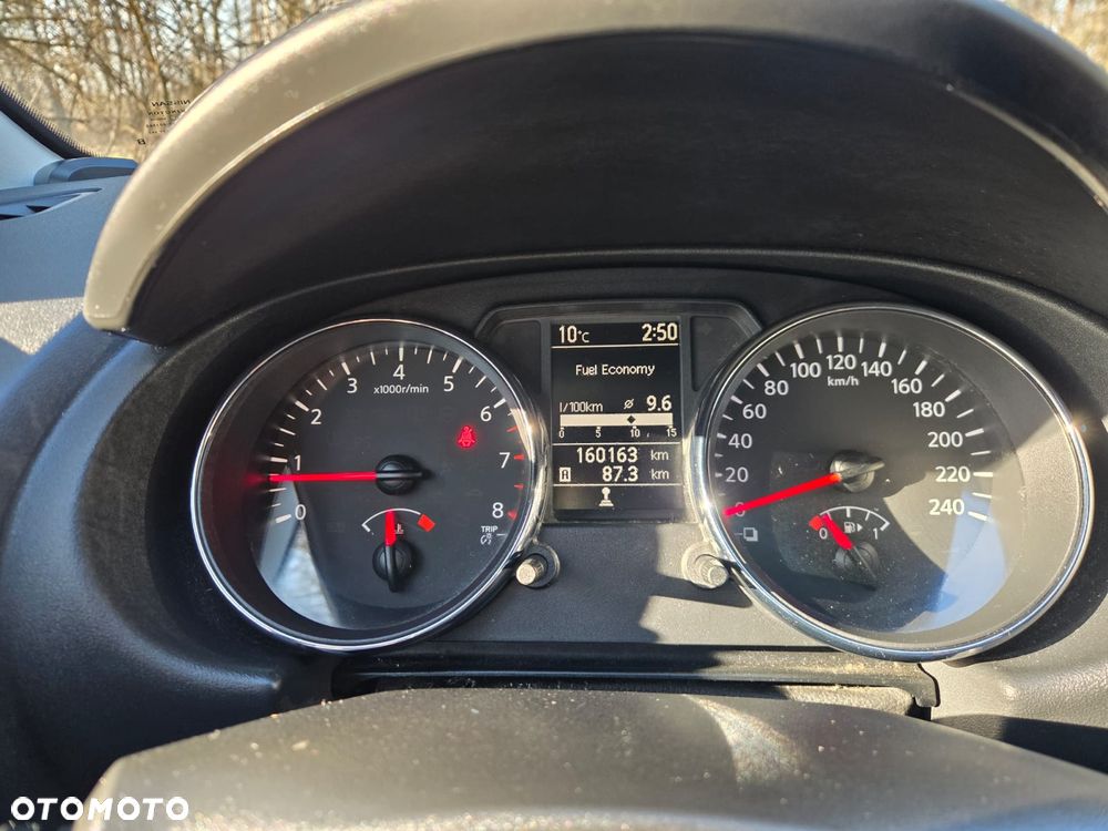 Nissan Qashqai+2 2.0 4x4 acenta - 20