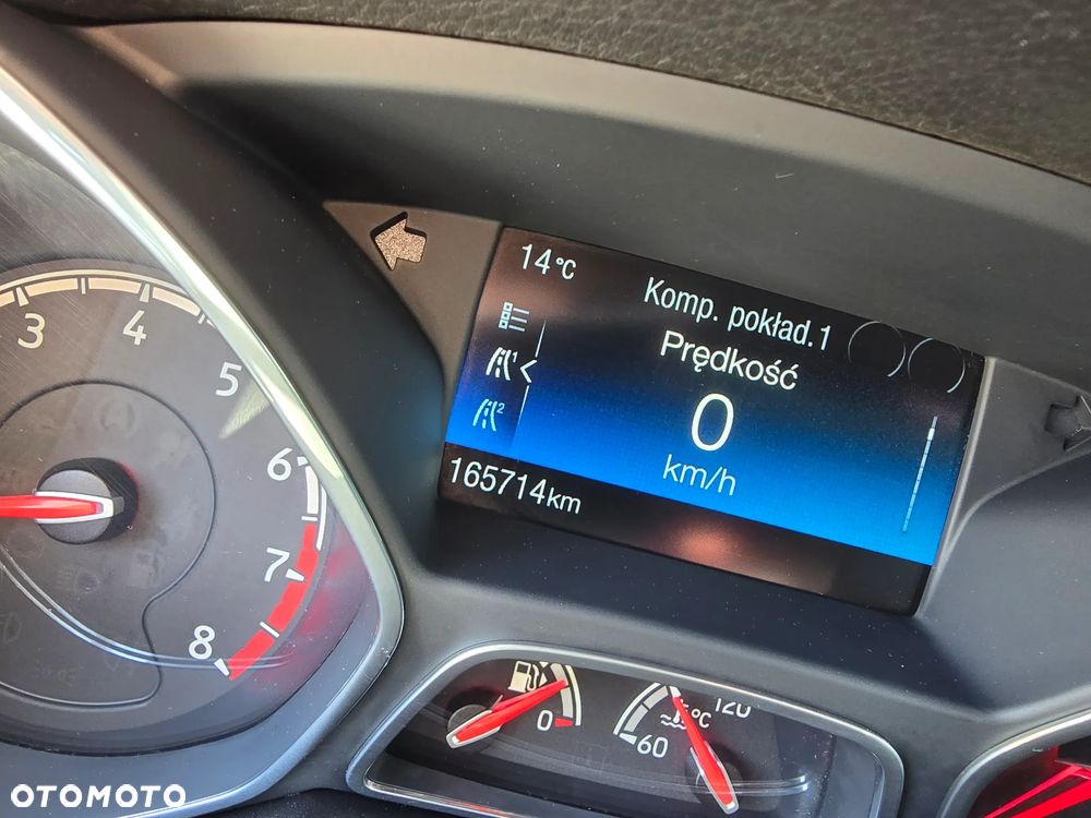 Ford Focus - 26
