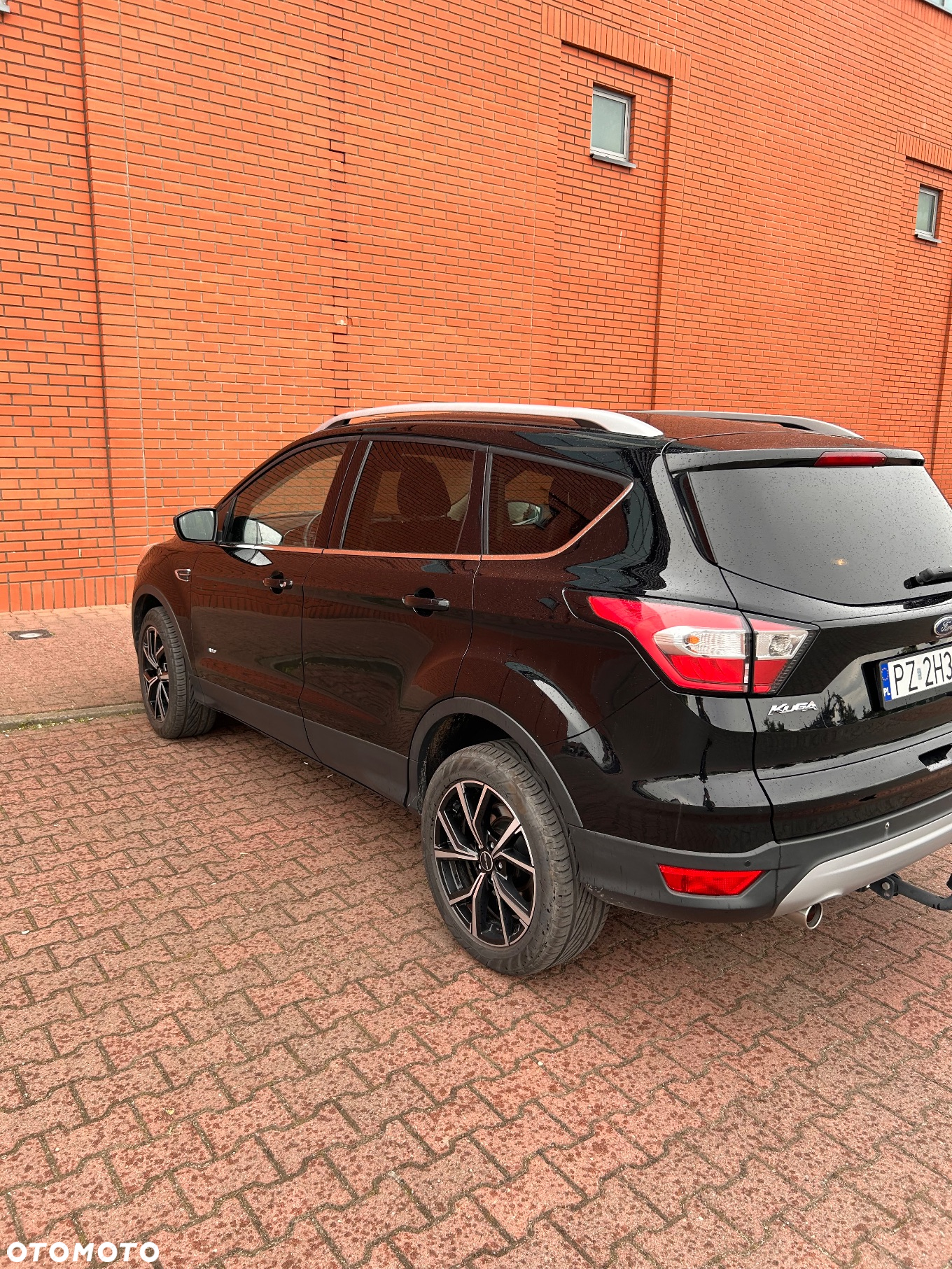 Ford Kuga 2.0 TDCi 4WD Titanium - 6