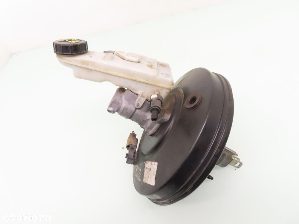 SERWO FORD FOCUS MK3 III 1.6 EcoBoost BV612B195SB - 1