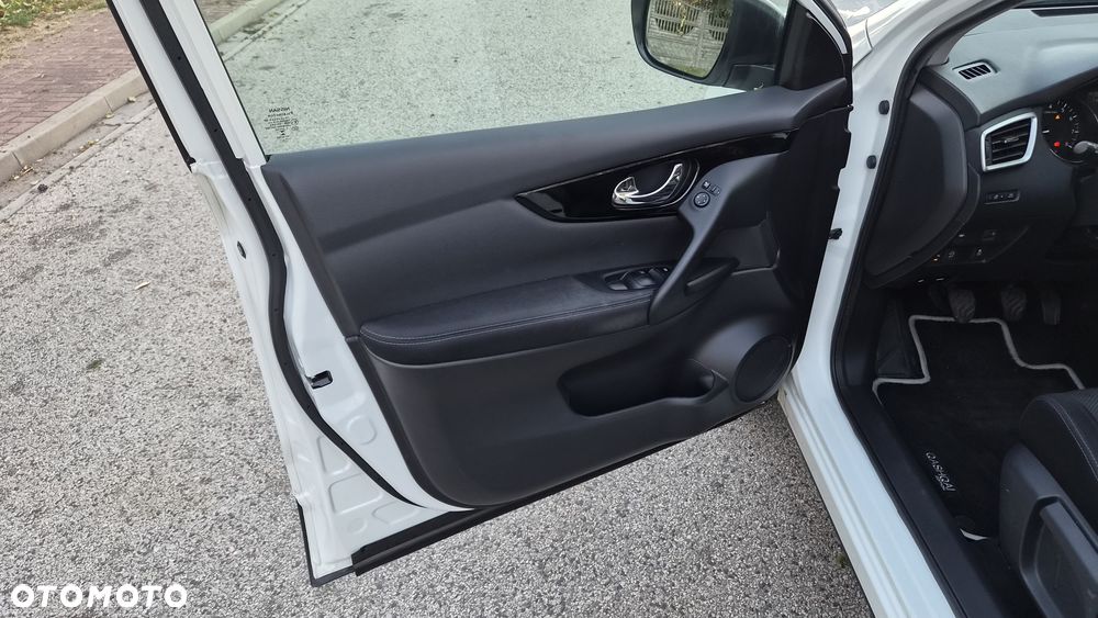 Nissan Qashqai 1.2 DIG-T Tekna - 9