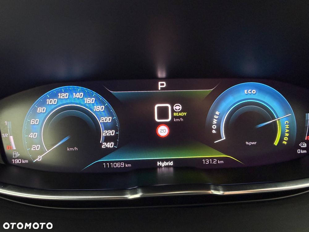 Peugeot 3008 225 e-EAT8 GT Pack - 18