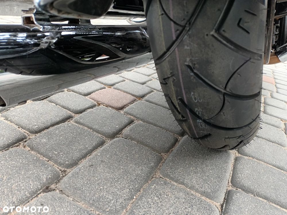 Harley-Davidson Touring Road King - 5