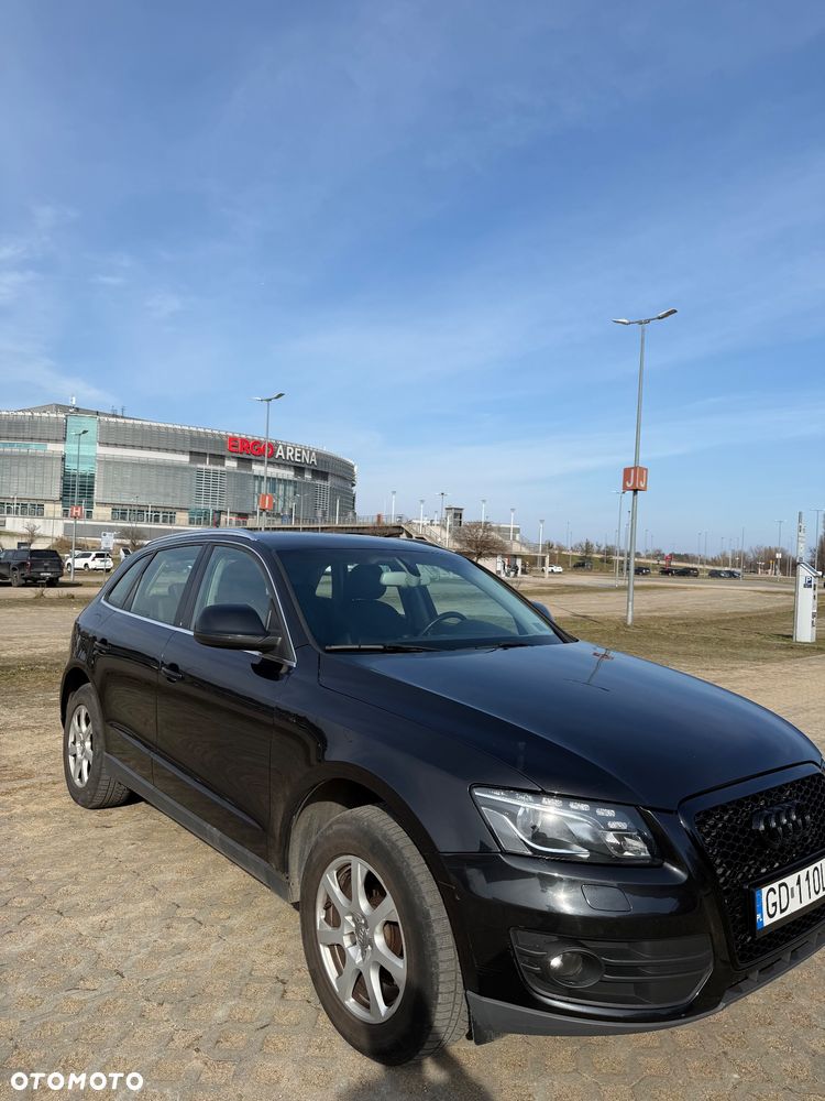 Audi Q5 2.0 TDI Quattro S tronic - 11