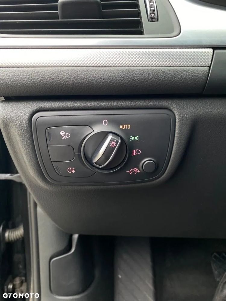 Audi A6 Limousine 2.0 TDI Quattro S tronic - 16