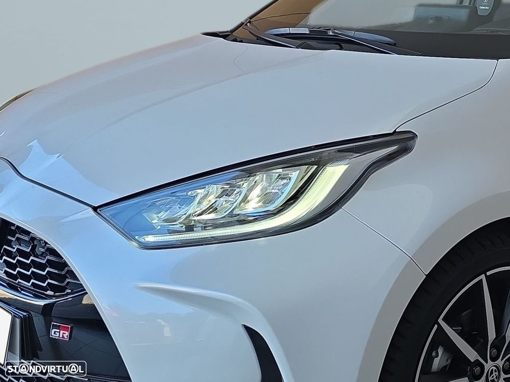 Toyota Yaris 2026 photo 4