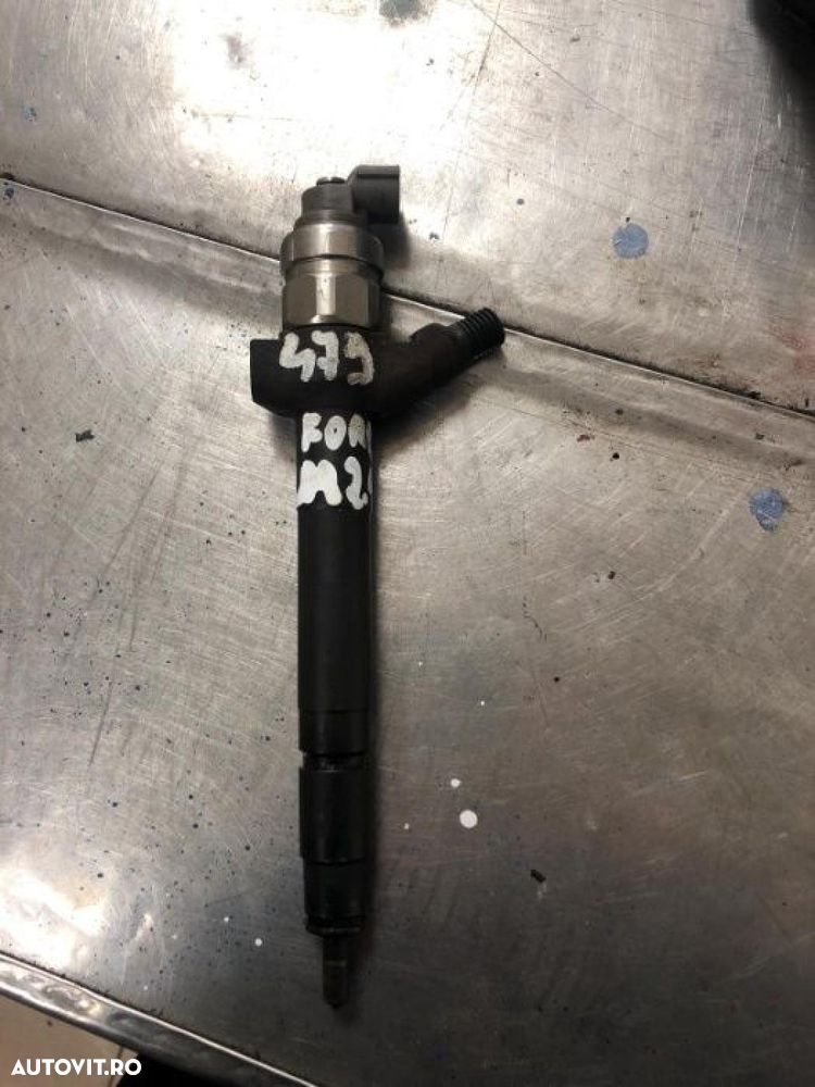 Vand set injectoare Ford Transit 2.4 an 2008 - 1