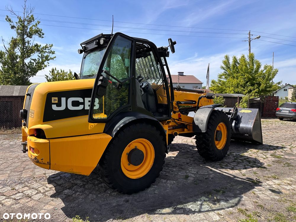 JCB TM310WM - 5