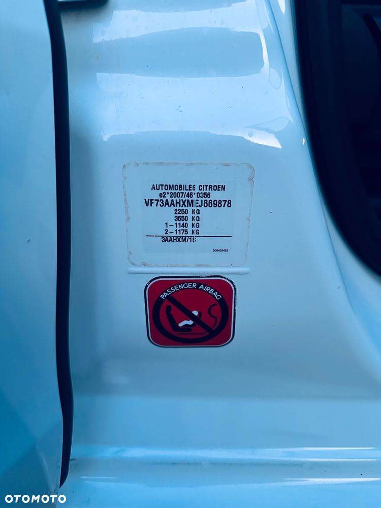 Citroën C4 Picasso 2.0 BlueHDi Intensive - 15
