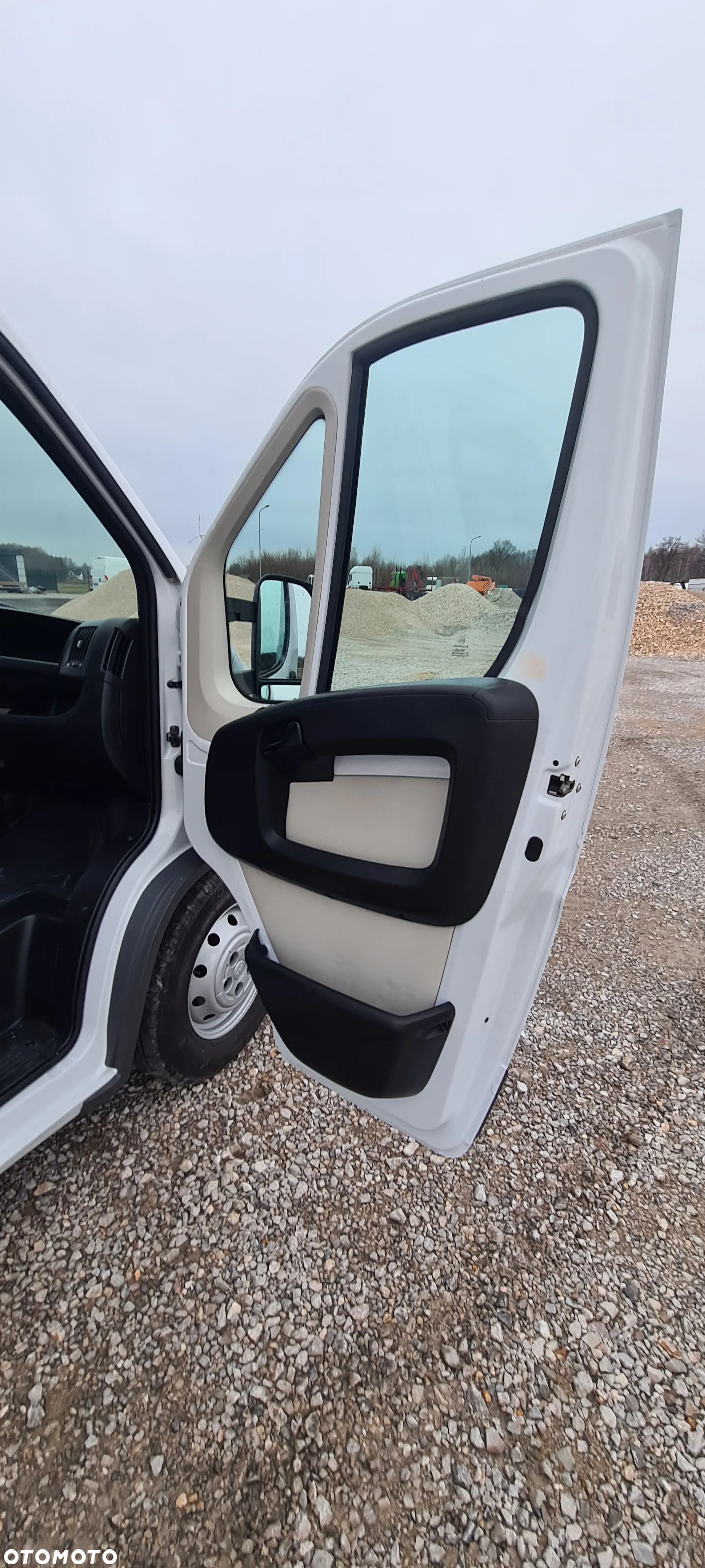 Fiat Ducato - 12