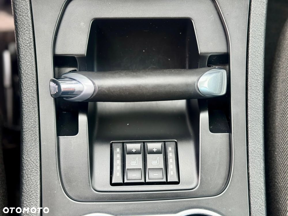 Ford Galaxy 2.0 FF Titanium - 32