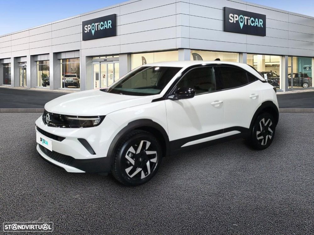 Opel Mokka 1.2 T Edition - 1