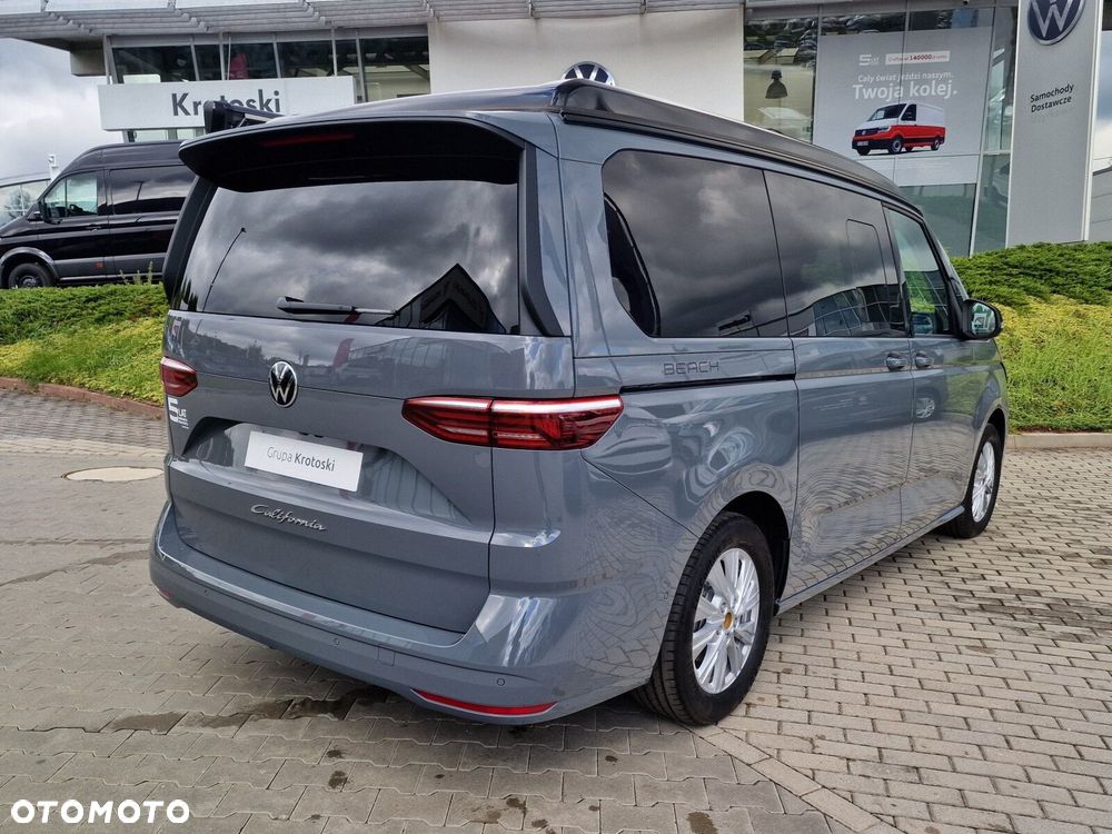 Volkswagen California - 8