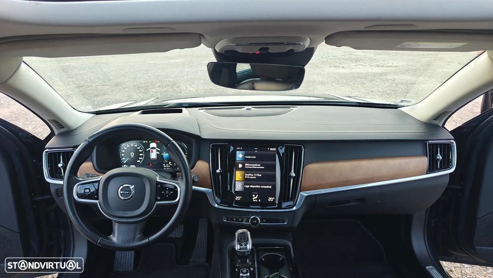 Volvo V90 - 29