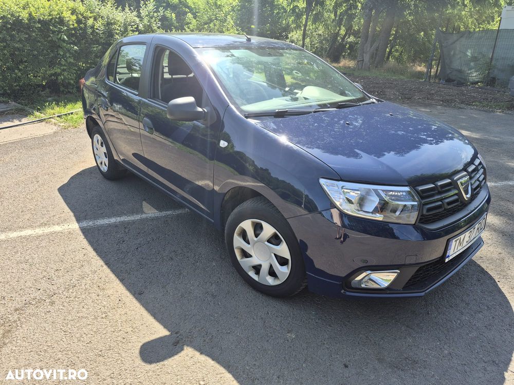 Dacia Logan 1.0 SCe SL PLUS - 3