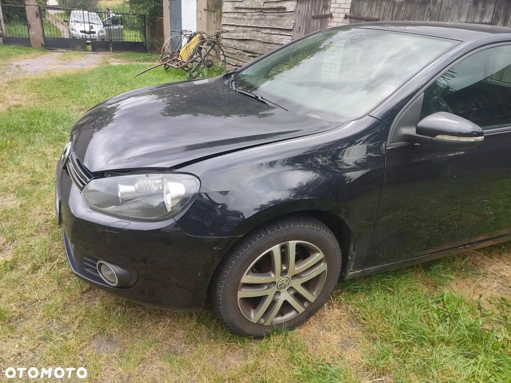 Volkswagen Golf 1.4 Comfortline - 9