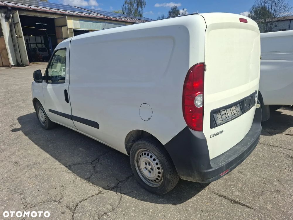 Opel Combo Tour L1H1 - 3