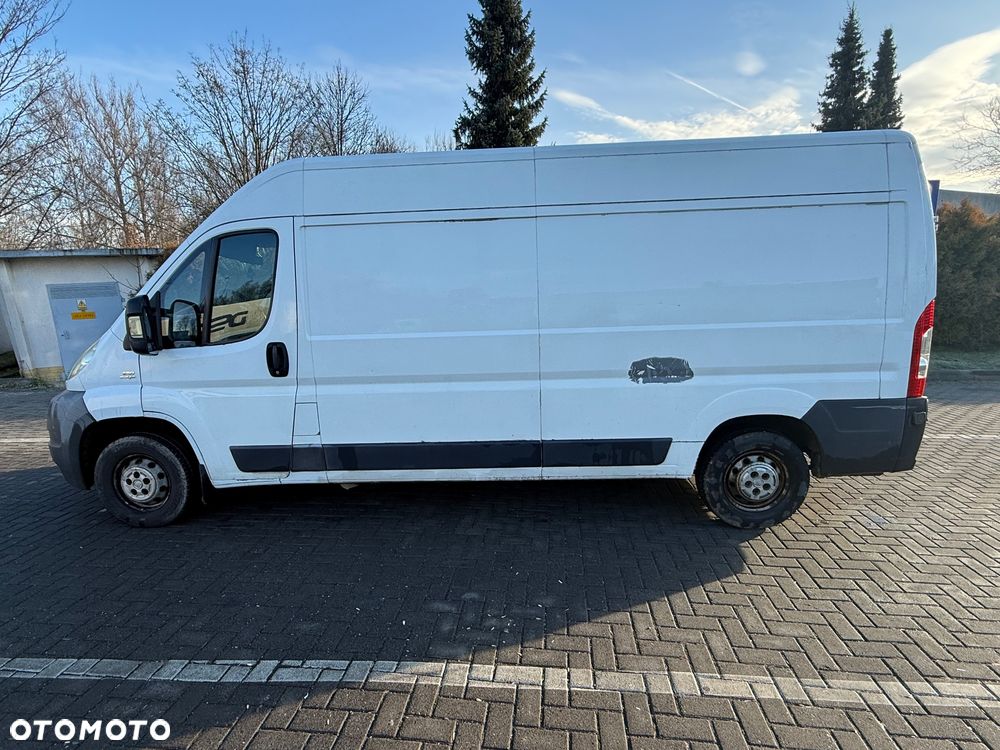 Fiat Ducato - 11