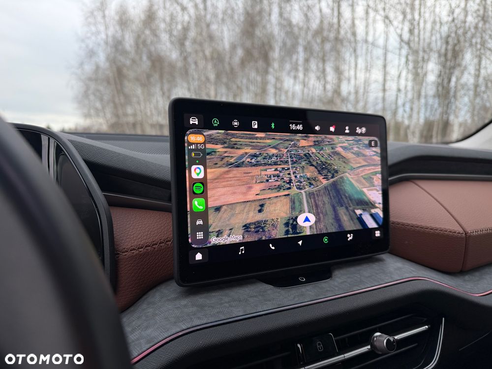 Skoda Kodiaq 2.0 TDI DSG Selection - 23