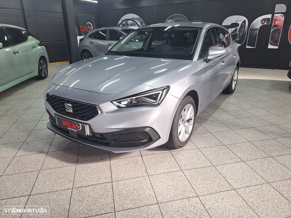 SEAT Leon 1.0 TSI Style - 3