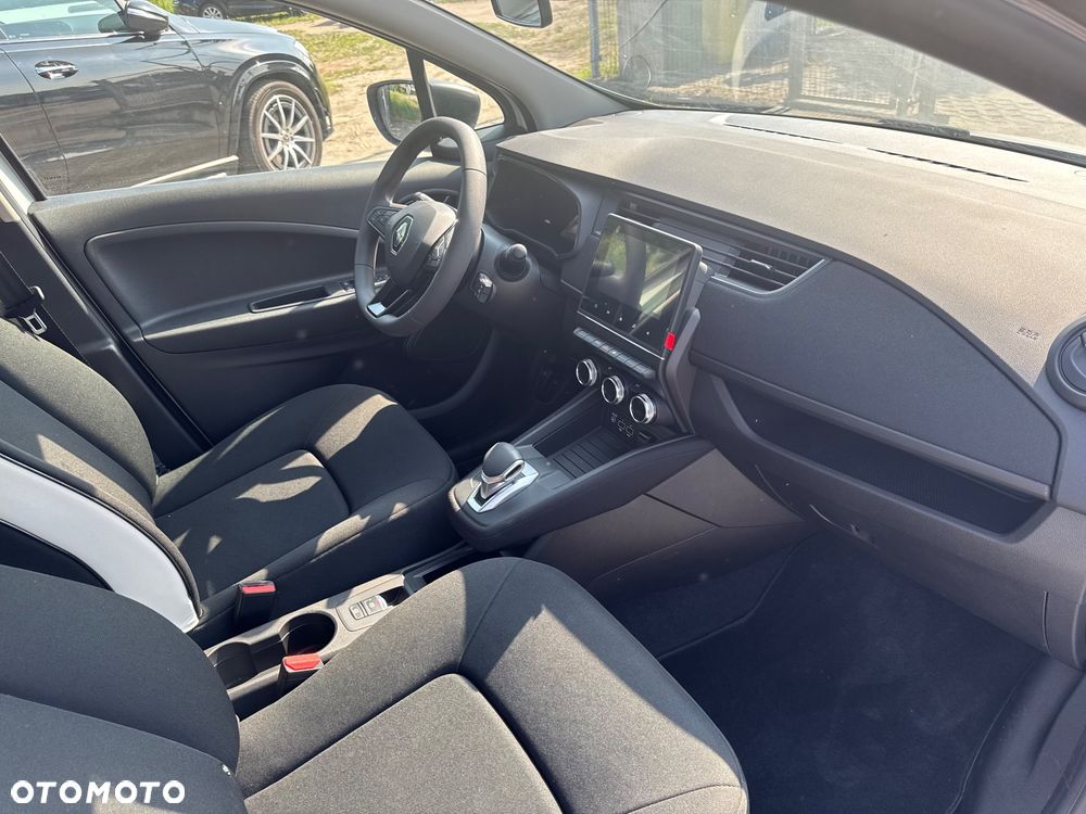 Renault Zoe - 5