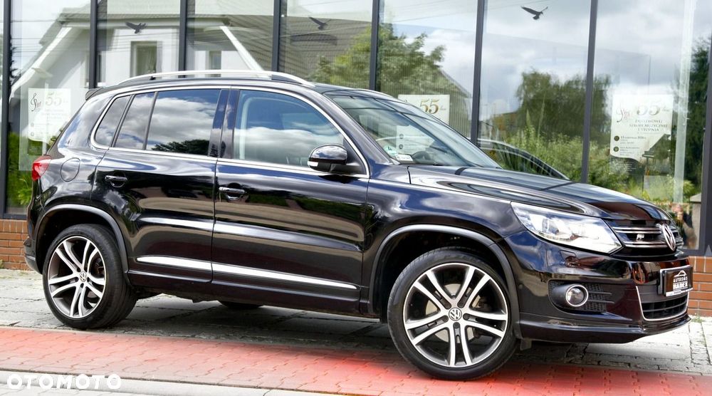 Volkswagen Tiguan - 6