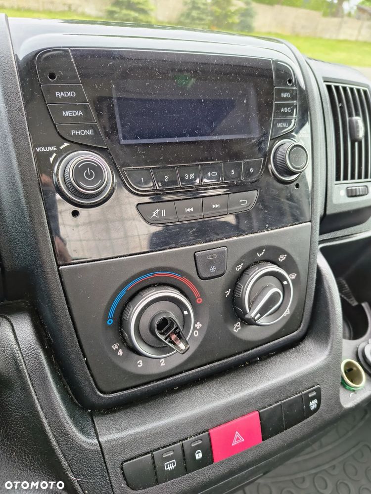 Peugeot BOXER - 21