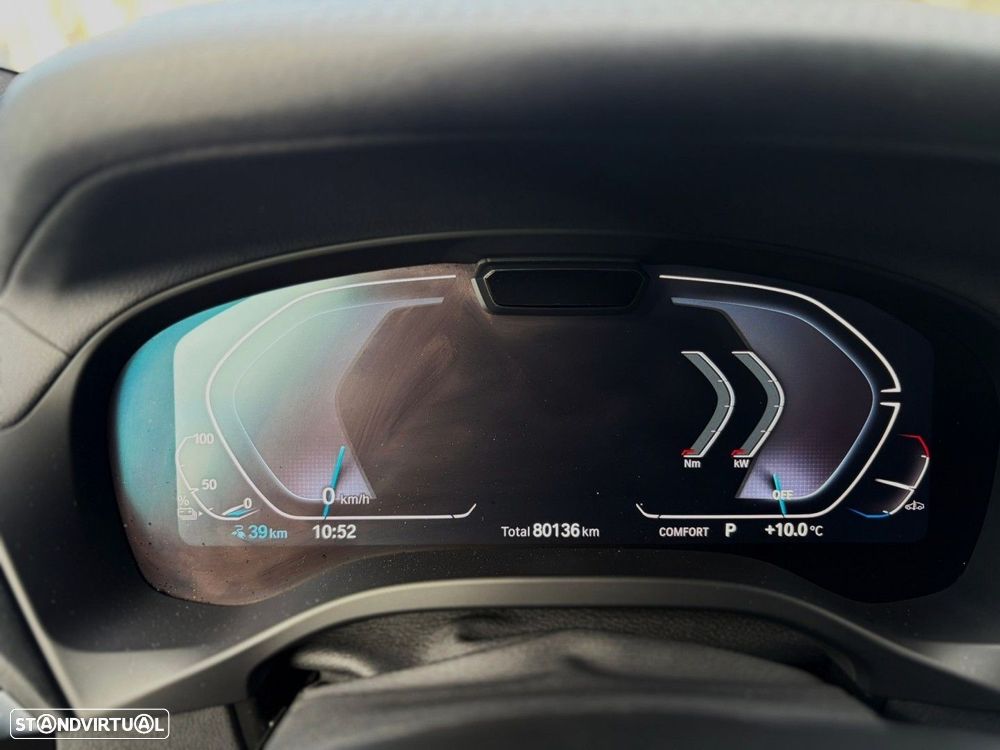 BMW iX3 Impressive - 13