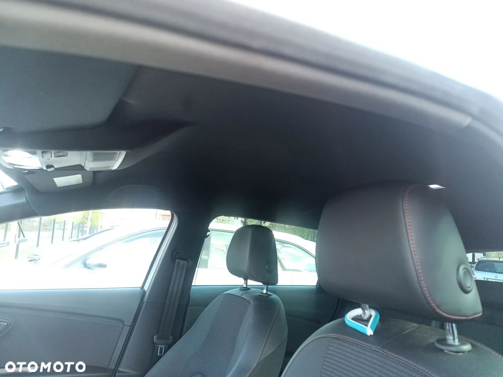 Seat Leon 1.4 TSI Start&Stop FR - 16