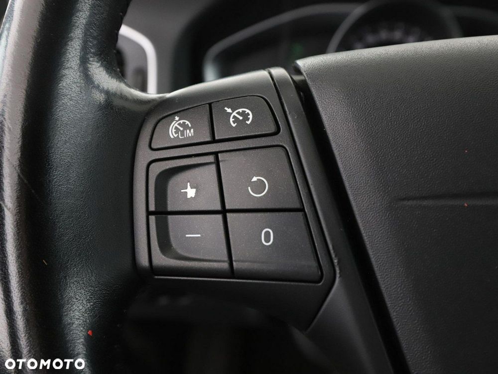 Volvo V60 D3 Geartronic Linje Business - 30