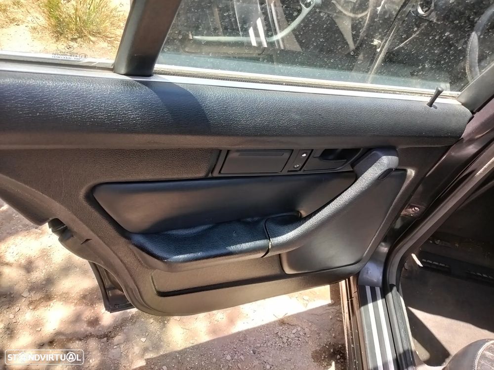 BMW 525 tds Touring - 4