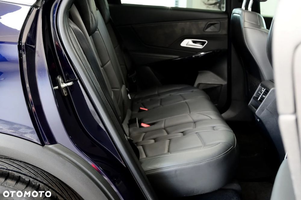 DS Automobiles DS 7 Crossback 2.0 BlueHDi Louvre - 23