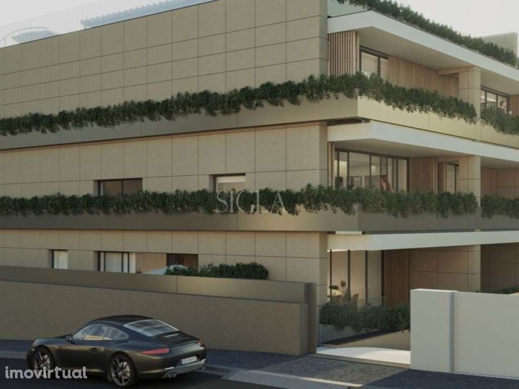 T4 na Boavista - Grande imagem: 3/9