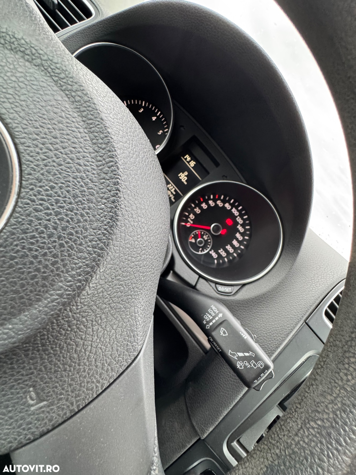 Volkswagen Golf 1.4 Trendline - 21