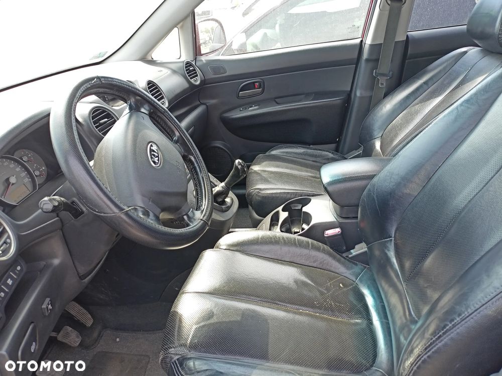 Kia Carens 2.0 EX - 6