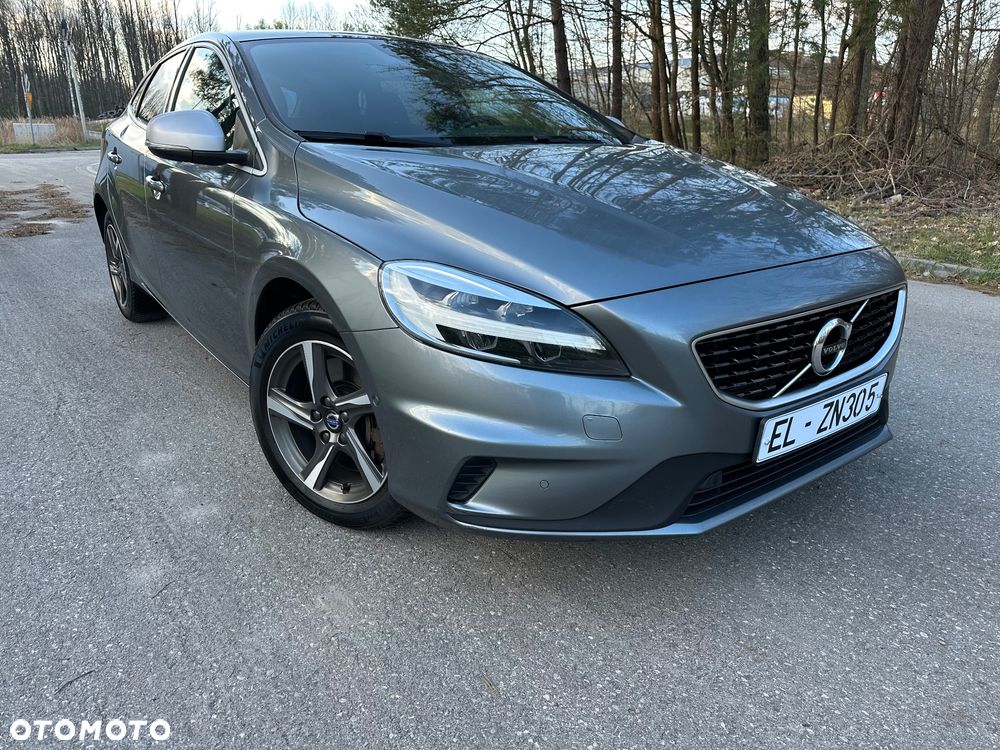 Volvo V40 D3 RDesign - 8