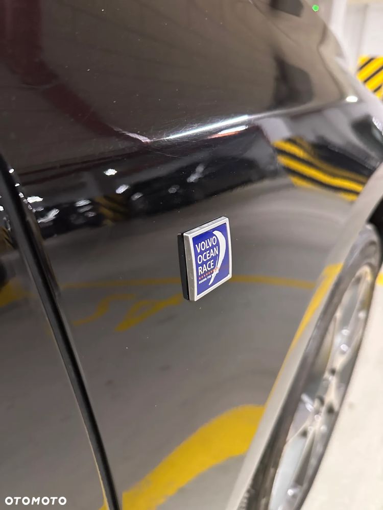 Volvo V60 D3 Drive-E Ocean Race - 10