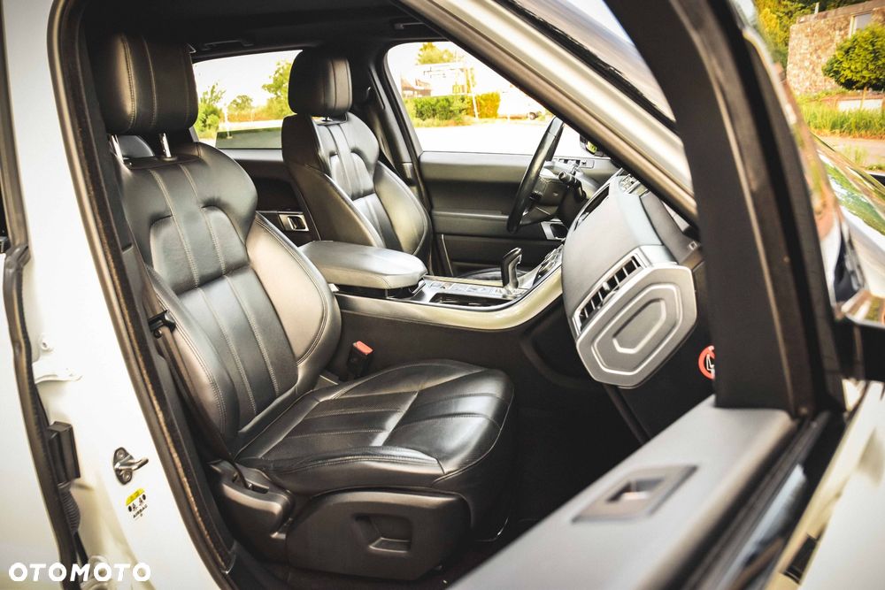 Land Rover Range Rover Sport S 3.0 TD V6 HSE - 15
