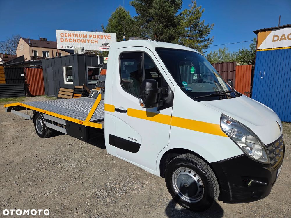 Renault Master - 18
